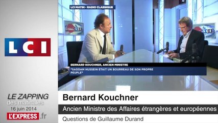 Grève SNCF: "Le gouvernement aurait intérêt à retirer ce texte"