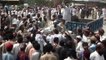 Pakistan: émeutes pendant la distribution de nourriture