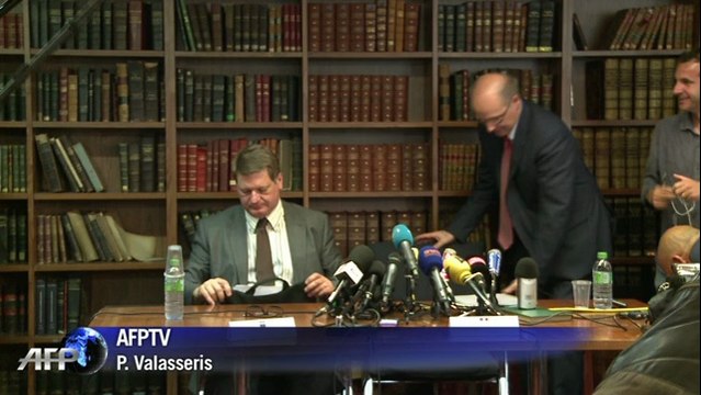 Assassinat d'Hélène Pastor: la piste familiale explorée