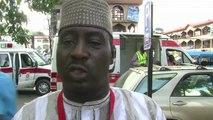 Nigeria: un attentat à la bombe dans un centre commercial fait 21 morts