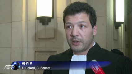 Quatre djihadistes présumés devant la justice