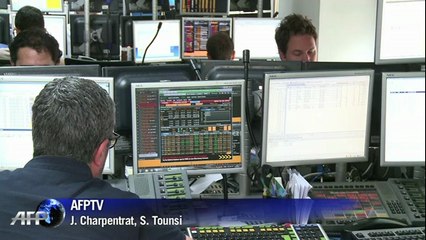 Entrée de l'Etat au capital d'Alstom: "Arnaud Montebourg a reçu une claque"