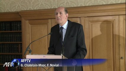 Le Conseil d'État pour l'arrêt des soins de Vincent Lambert