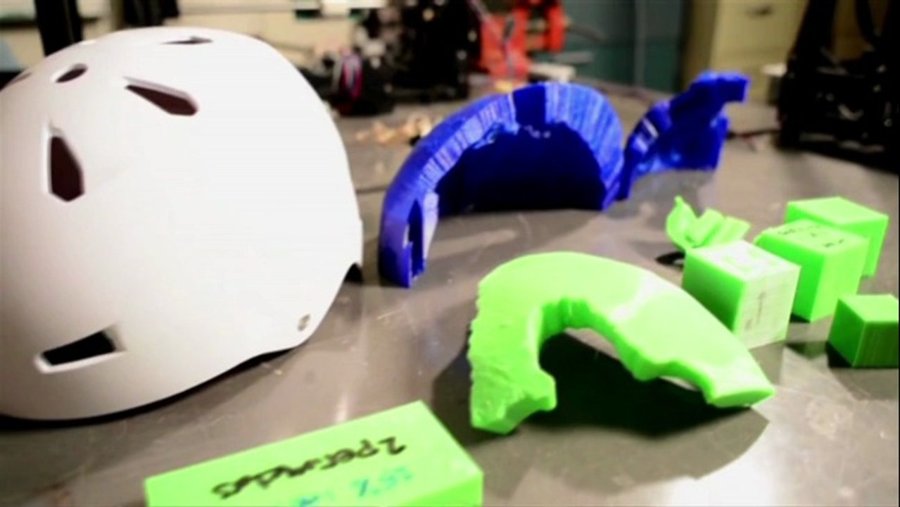 États-Unis: un exosquelette permet à des paralysés de marcher