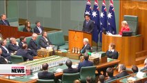 Japan, Australia to forge closer ties in defense sector