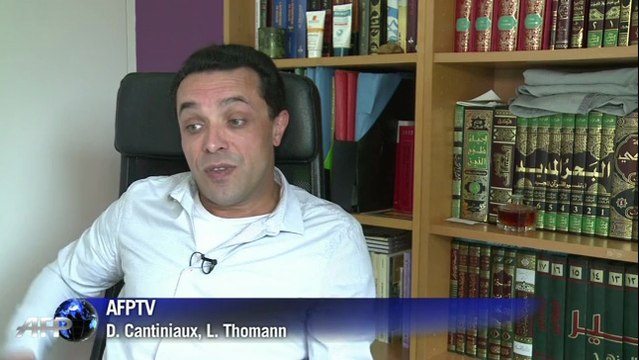 Prison: la radicalisation des prisonniers musulmans