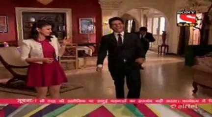 Pritam Pyaare Aur Woh - 8th July 2014 pt1