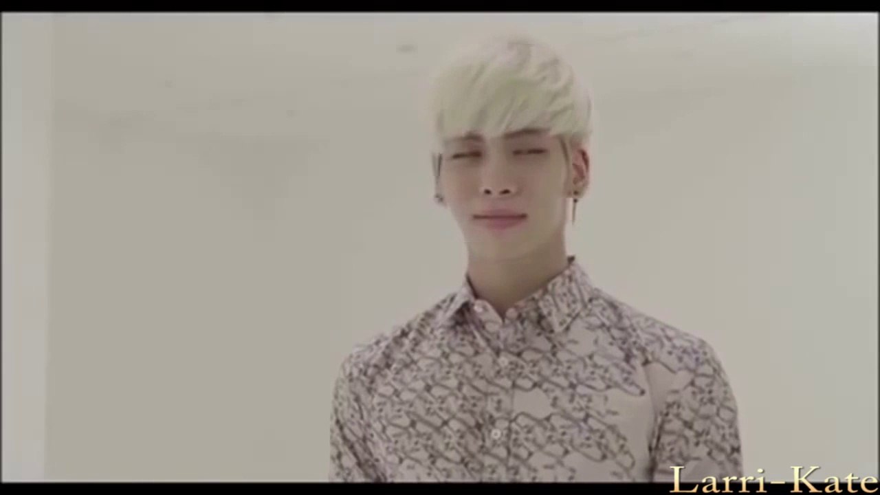 Jonghyun FMV