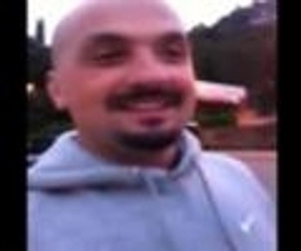 Ezanı erken okudu, mikrofonu açık unuttu