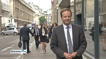 Budget rectificatif de la Sécurité sociale : les frondeurs s'abstiennent