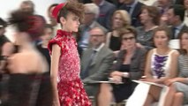 Chez Chanel, la haute couture toujours plus jeune