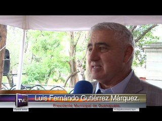 Festividad de la Presa de la Olla