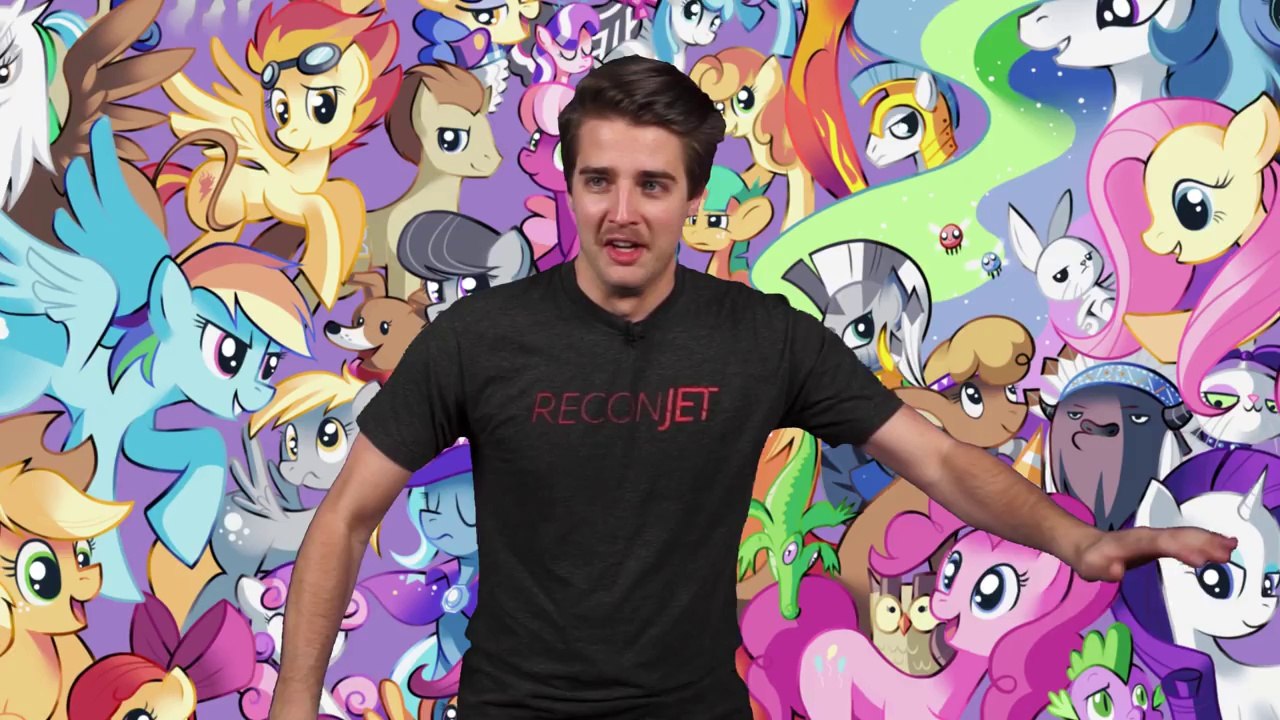 Oculus Connect, Mighty No. 9 Animated Series, Linux in Cars - Netlinked Daily