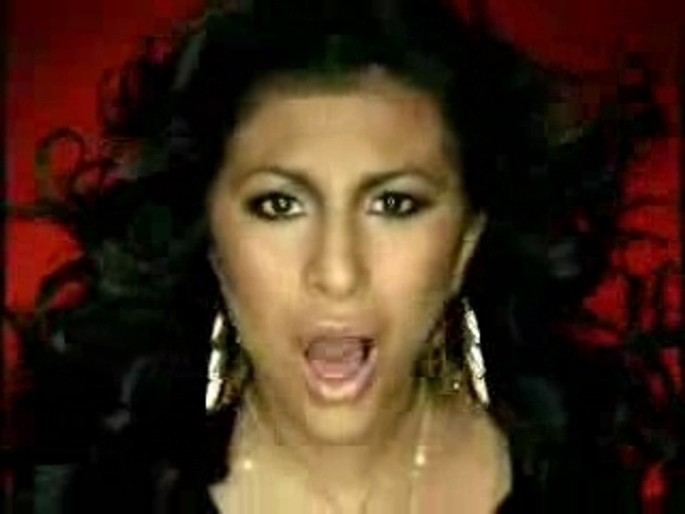 Paula deanda- walk away