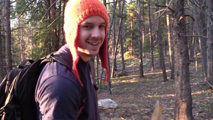 HighLANder Vlog Part 1 - Preparation and Starting the Climb