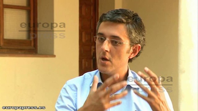 Madina contará con Andalucía para su ejecutiva