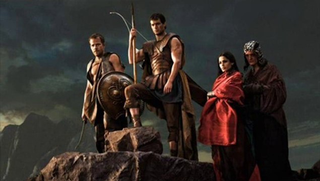 Immortals Bogowie I Herosi Caly Film Lektor Pl Do Pobrania