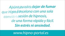 Hipnosis dejar de fumar en barcelona. Hipno Portal tu portal de la hipnosis