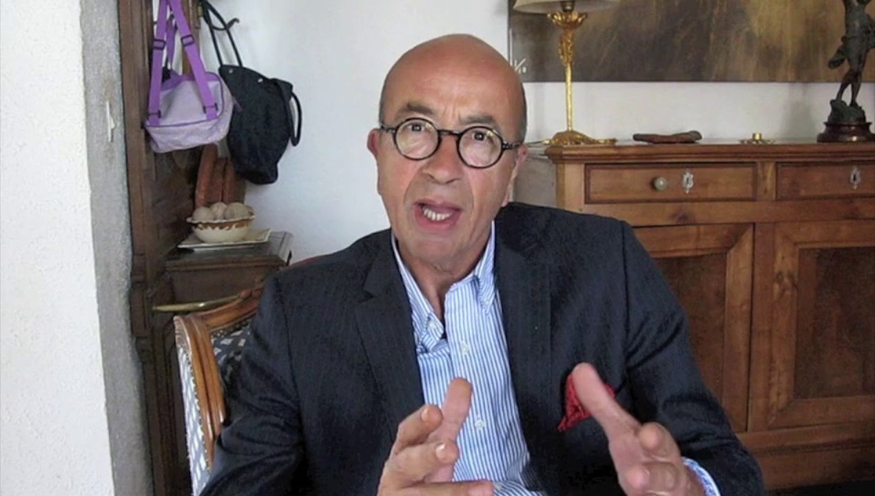 Plateau picard : Patrice Fontaine lance “En marche contre le cancer"