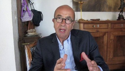 Plateau picard : Patrice Fontaine lance “En marche contre le cancer"