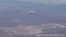 NASA's Flying Observatory Has 17-Ton Telescope