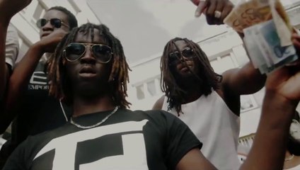 IXZO " Drugs and Money " (Video 2014).