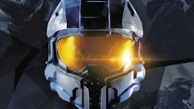 CGR Trailers - HALO: THE MASTER CHIEF COLLECTION Terminal Trailer