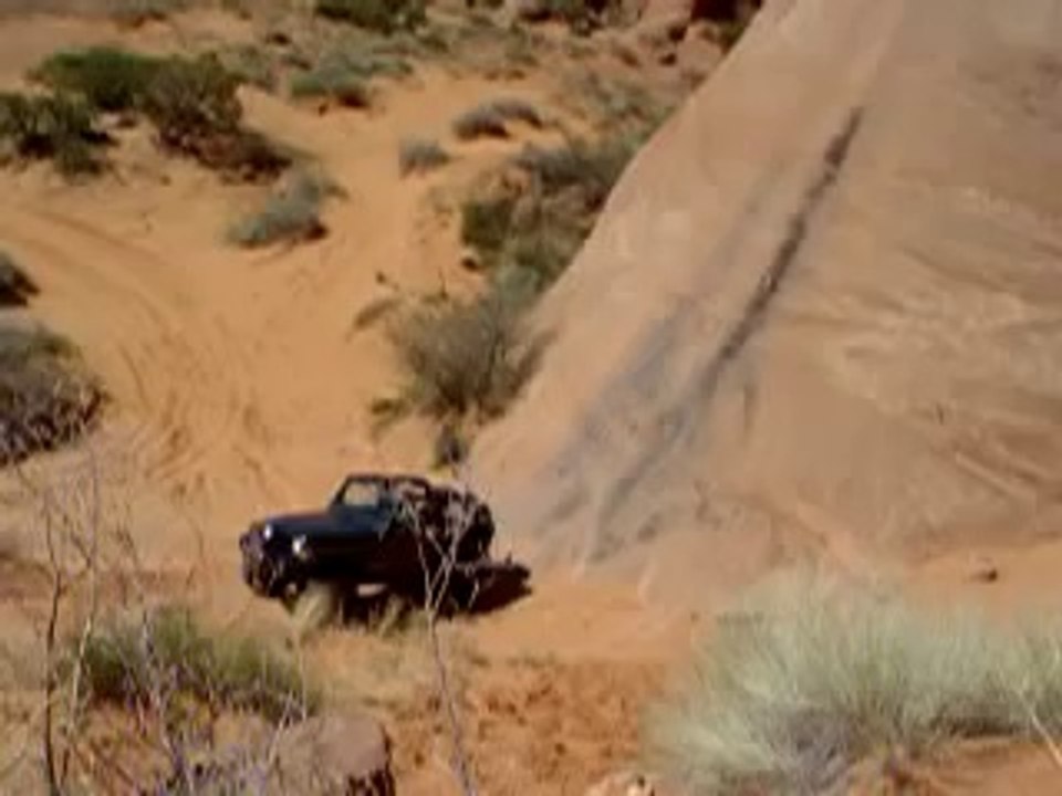CAN YOU DRIVE YOUR CAR THERE??
