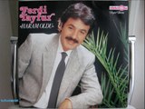 Ferdi Tayfur - Bizim Sokaklar (Long Play) Arabesk Super Stereo 1986