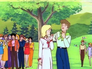 Ciao Sabrina - 51 - Il vento misterioso