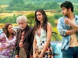 Finding Fanny Posters Out
