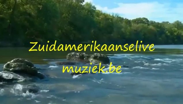 Zuid Amerikaans Live Muziek