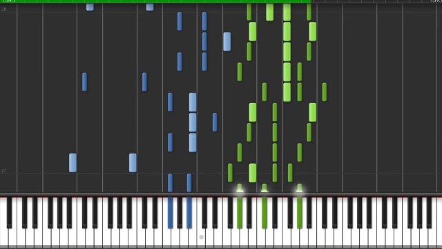 synthèse de l'opening de Hyouka