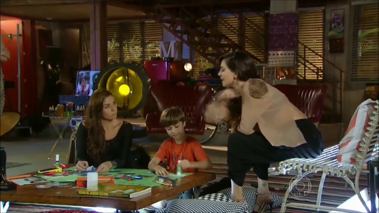 Clarina 'O Filme'29 [EN] SUBS