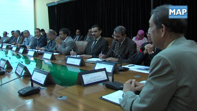 انعقاد الدورة العادية للمجلس الأعلى للقنص