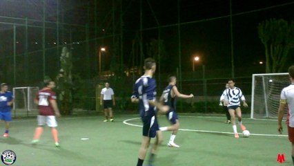 MirkoChannel presenta Mondiale 4 Mini-Girone A European League