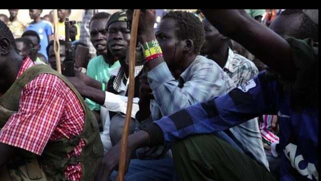 Triste anniversaire pour le Soudan du Sud, déchiré par la guerre