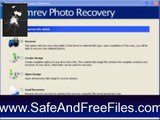 Get Amrev Photo Recovery 1.1 Serial Code Free Download