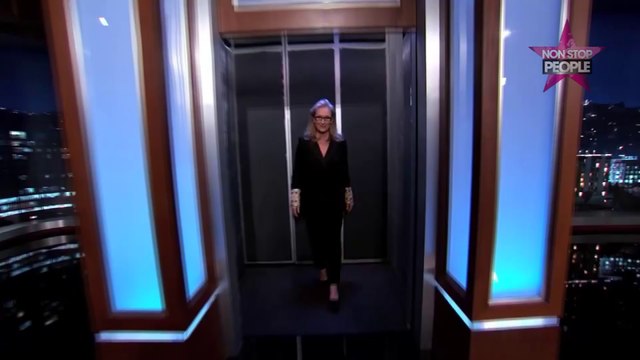 Hillary Clinton : Meryl Streep parfaite pour son rôle selon elle