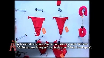TV3 - Ànima - RAMON FONTSERÈ
