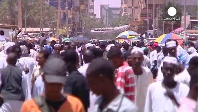 Estados Unidos negocia las sanciones a Deutsche Bank y Commerzbank por operar en Cuba, Irán o Sudán