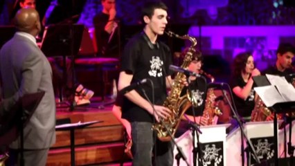 TV3 - Ànima - NOVA ESCENA JAZZ