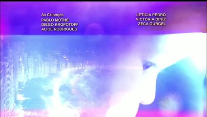 Vitória Cap. 11 (16/06/2014)