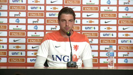 Mondial-2014: L'Argentine de Messi face aux Pays-Bas de Robben