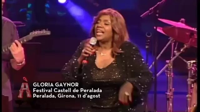 TV3 - ÀNIMA - I WILL SURVIVE