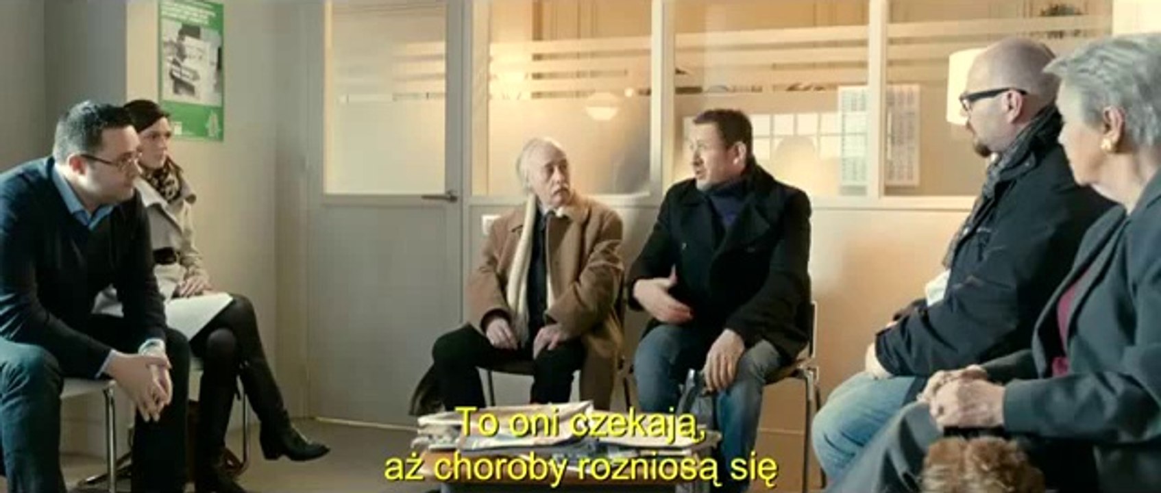 Przychodzi Facet Do Lekarza Online Caly Film Hd Lektor Pl Link W Opisie