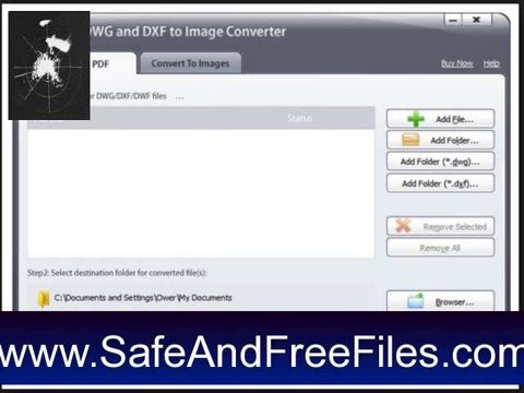 Get Any DWG and DXF to Image Converter 3.3.4 Serial Code Free Download