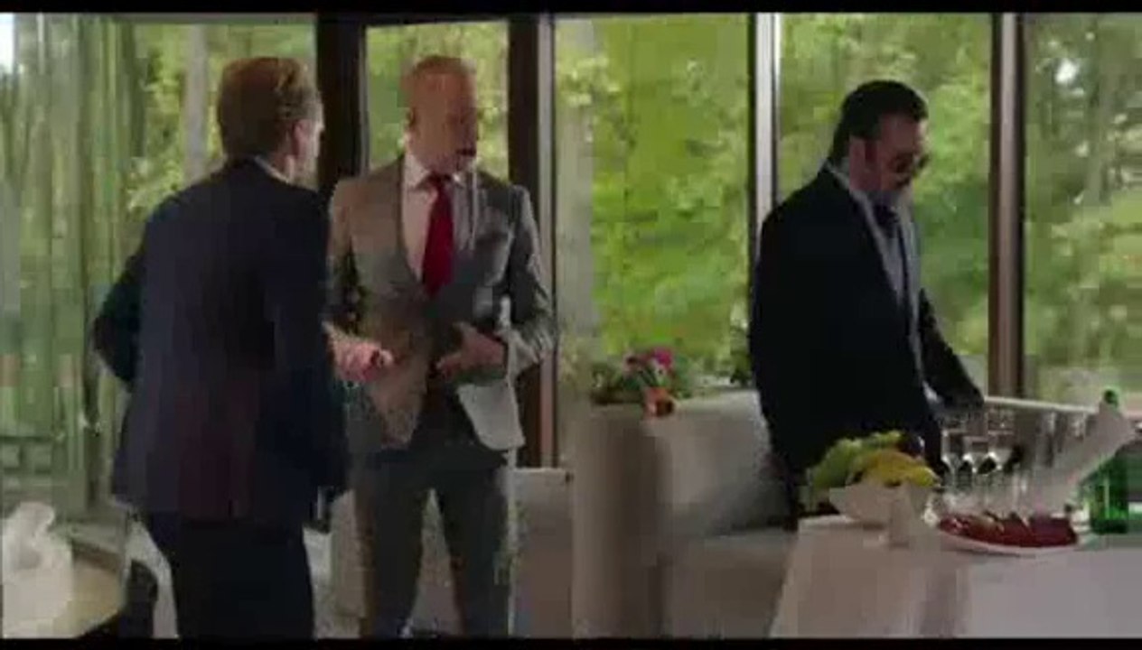 Wkreceni Trailer Caly Film Pl Online