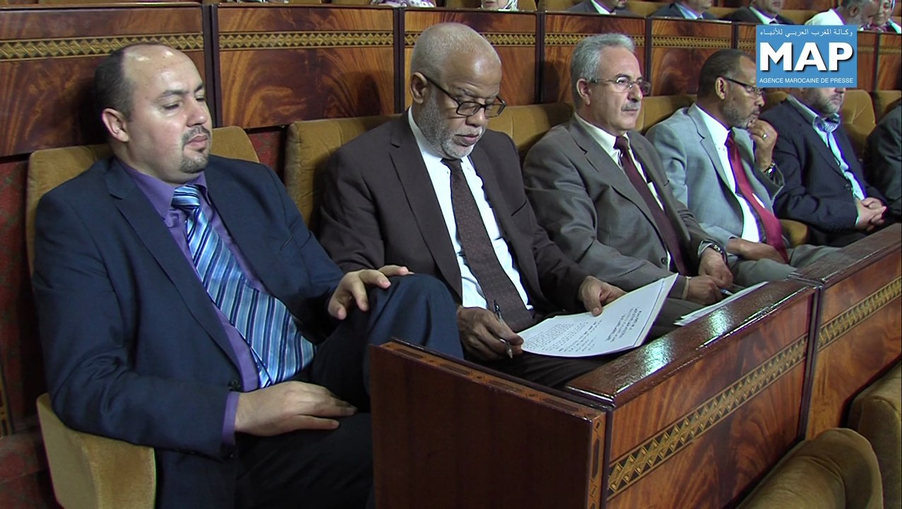 جلسة الأسئلة الشفوية بمجلس النواب