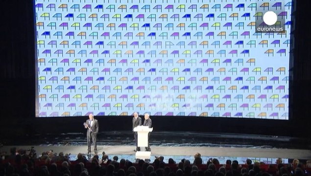 Al Festival del cinema di Karlovy Vary, dove Est incontra Ovest